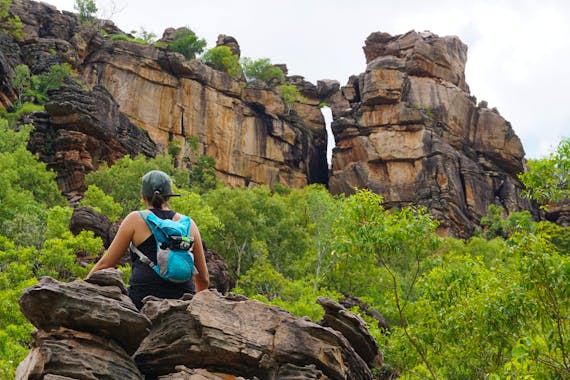 久原プール散歩
