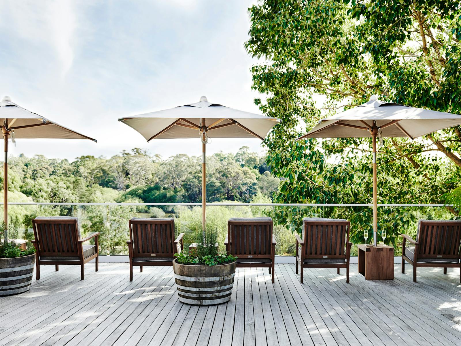 Lake House Restaurant