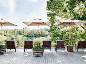 Lake House Restaurant