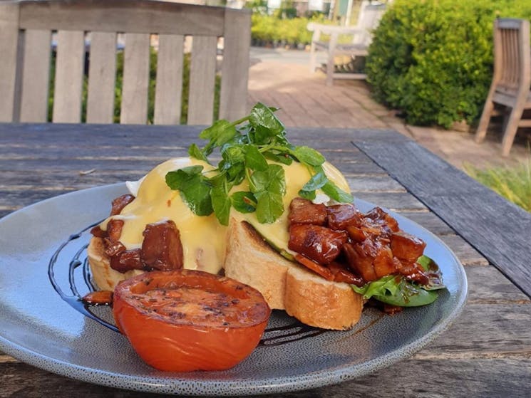 Heritage Gardens Nursery Cafe