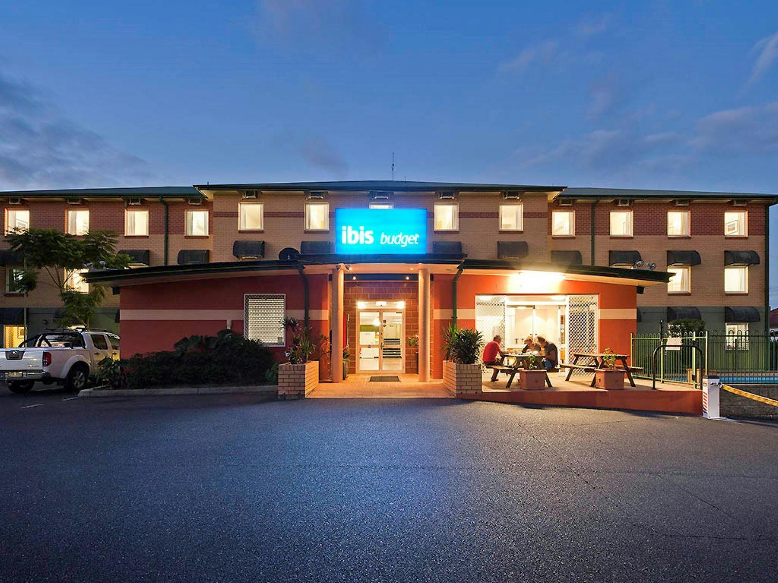 ibis budget Coffs Harbour