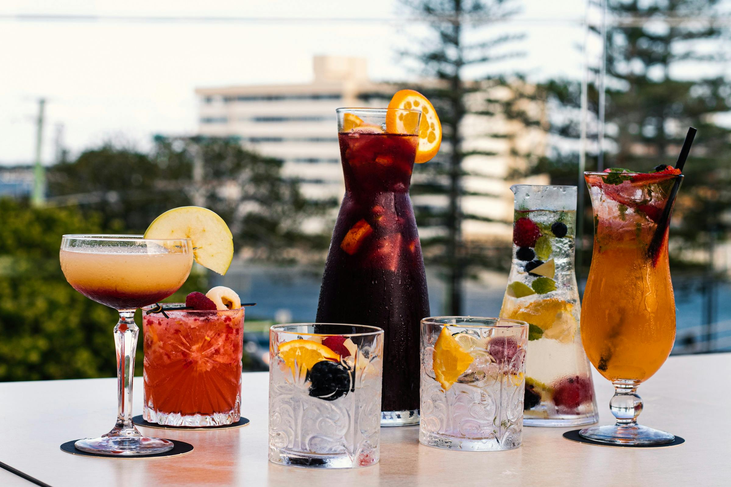 Cavills Steakhouse and Rooftop Bar