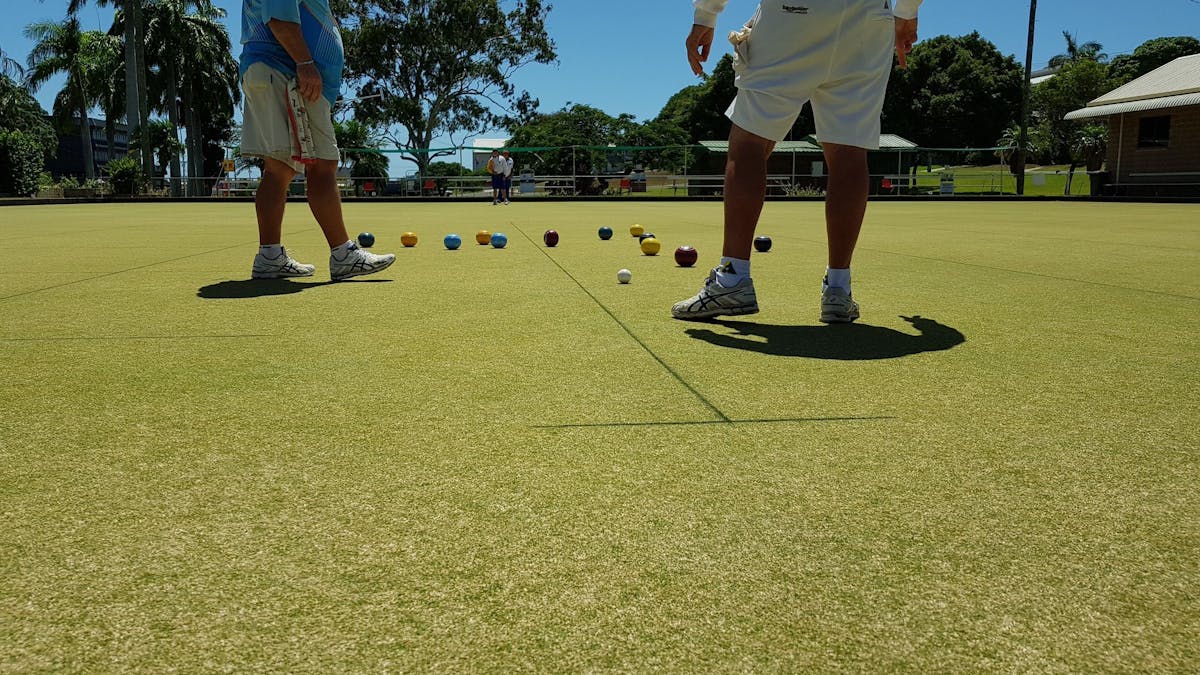 Gladstone Bowls Club