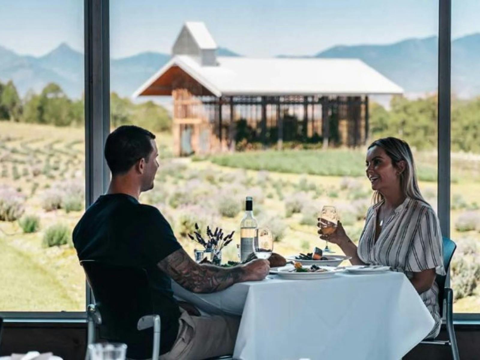 Scenic Rim Wine Tour