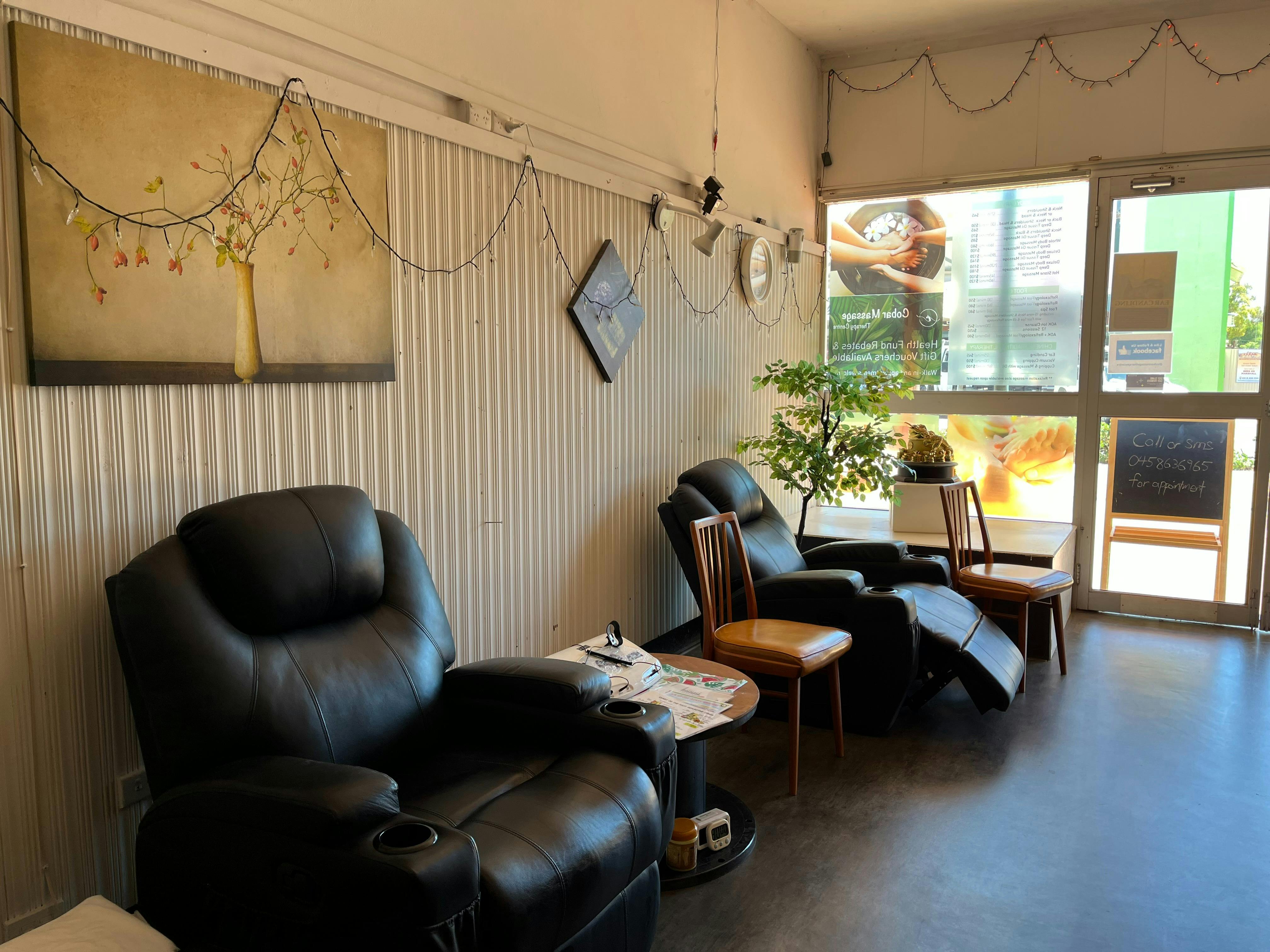 Cobar Massage Therapy Centre