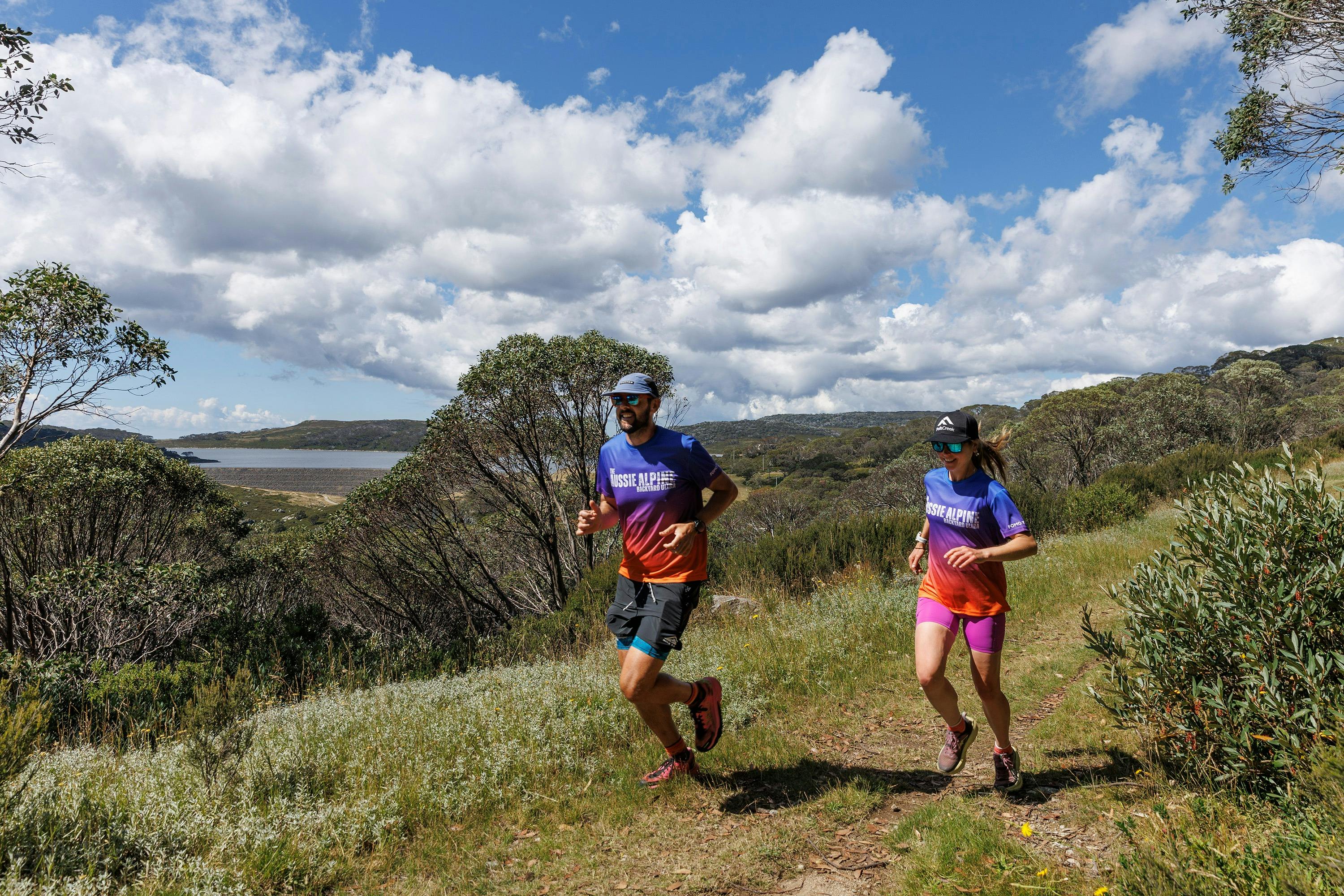 trailrun 3