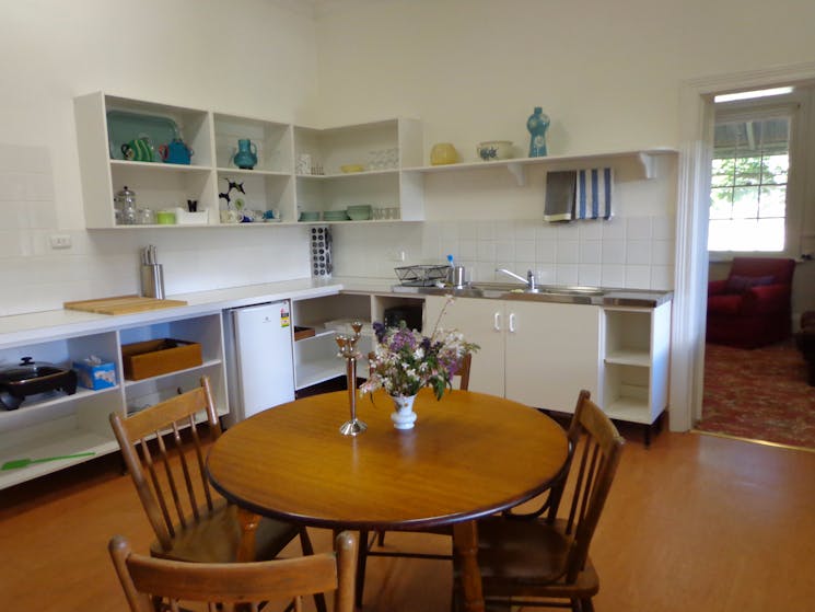 Little River Cottage
