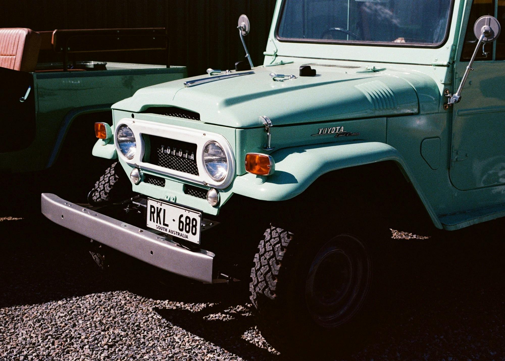 Good Times Collective