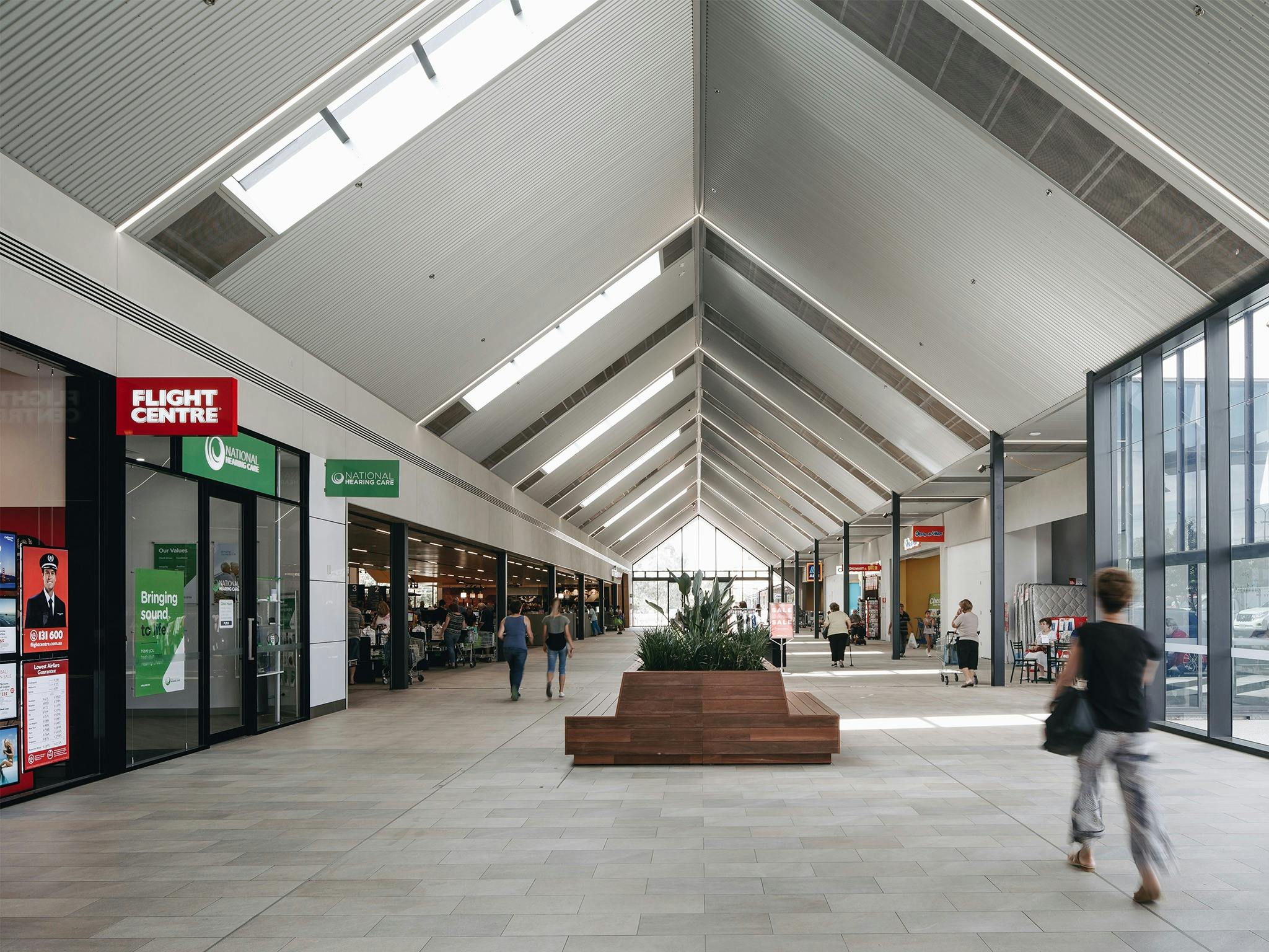 Barossa Co-op