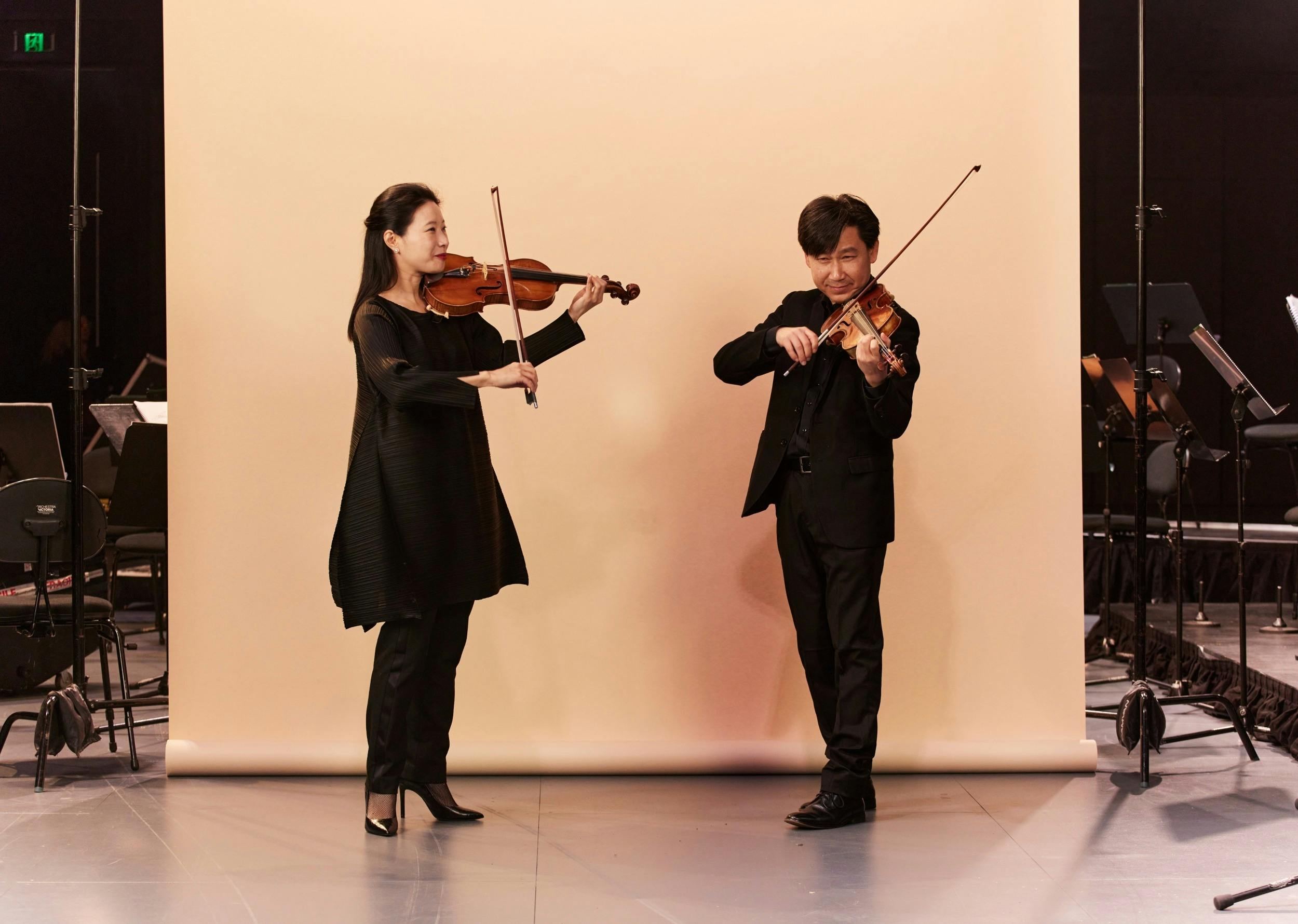 Orchestra Victoria Southbank Series #3: Dedications
