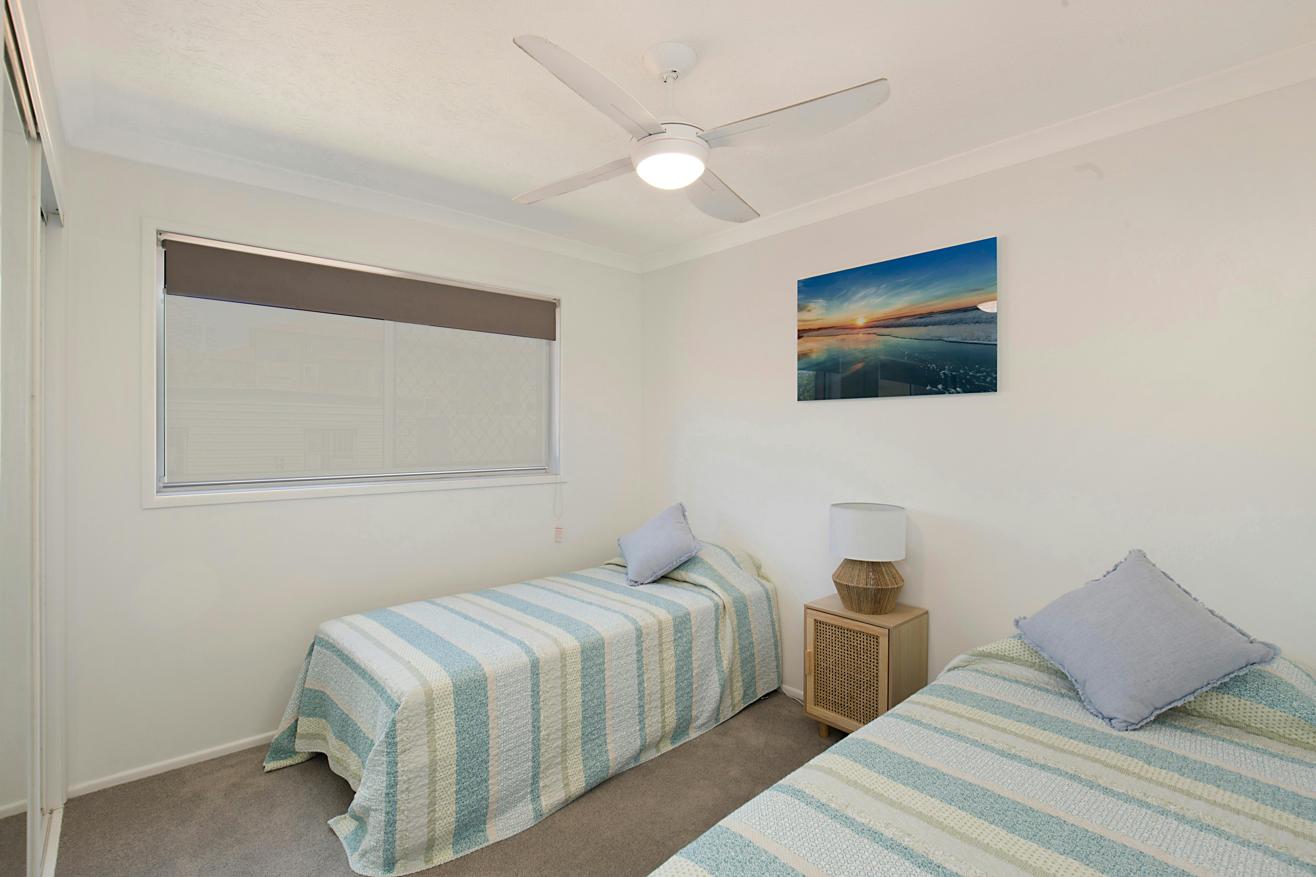 Peurto Vallerta Unit 2 - Coolangatta