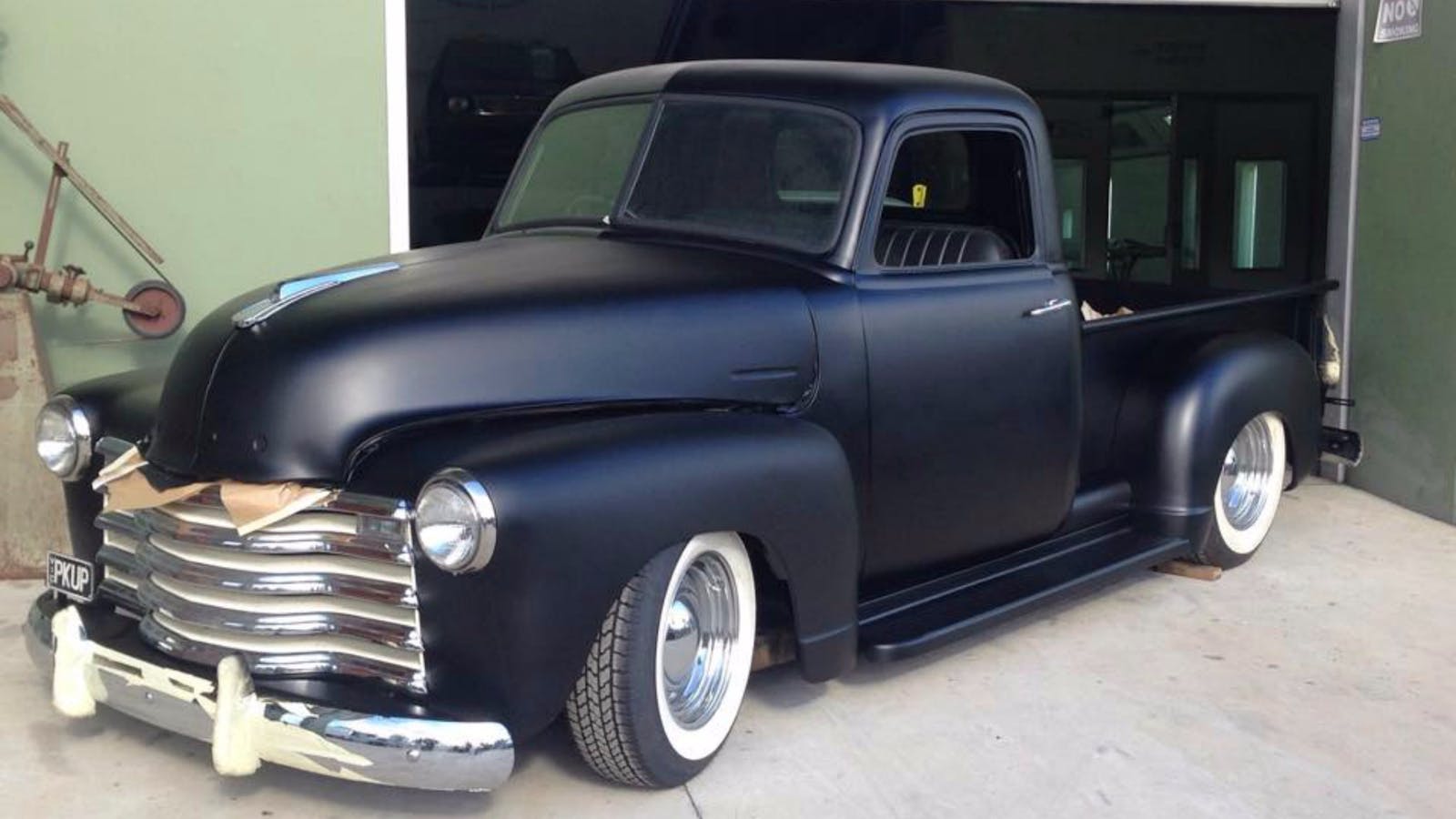 Hot Rod and Custom Auto Expo