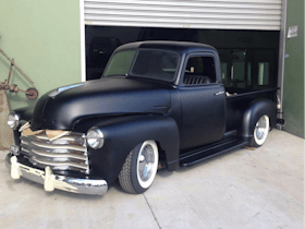 Hot Rod and Custom Auto Expo