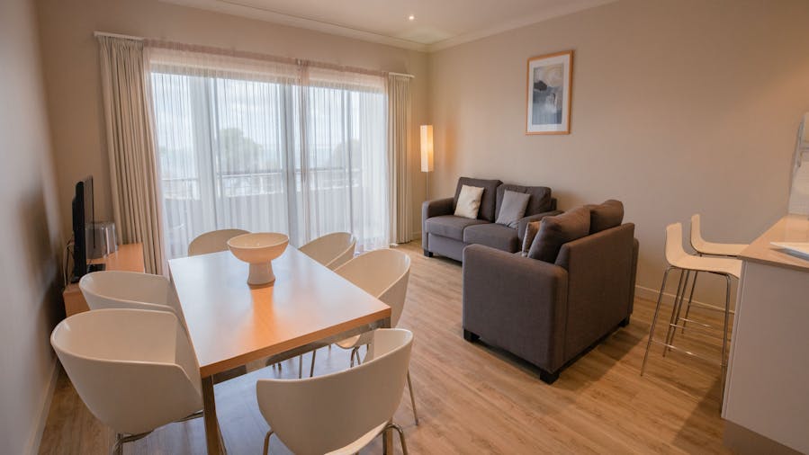 THREE BEDROOM TOWNHOUSE