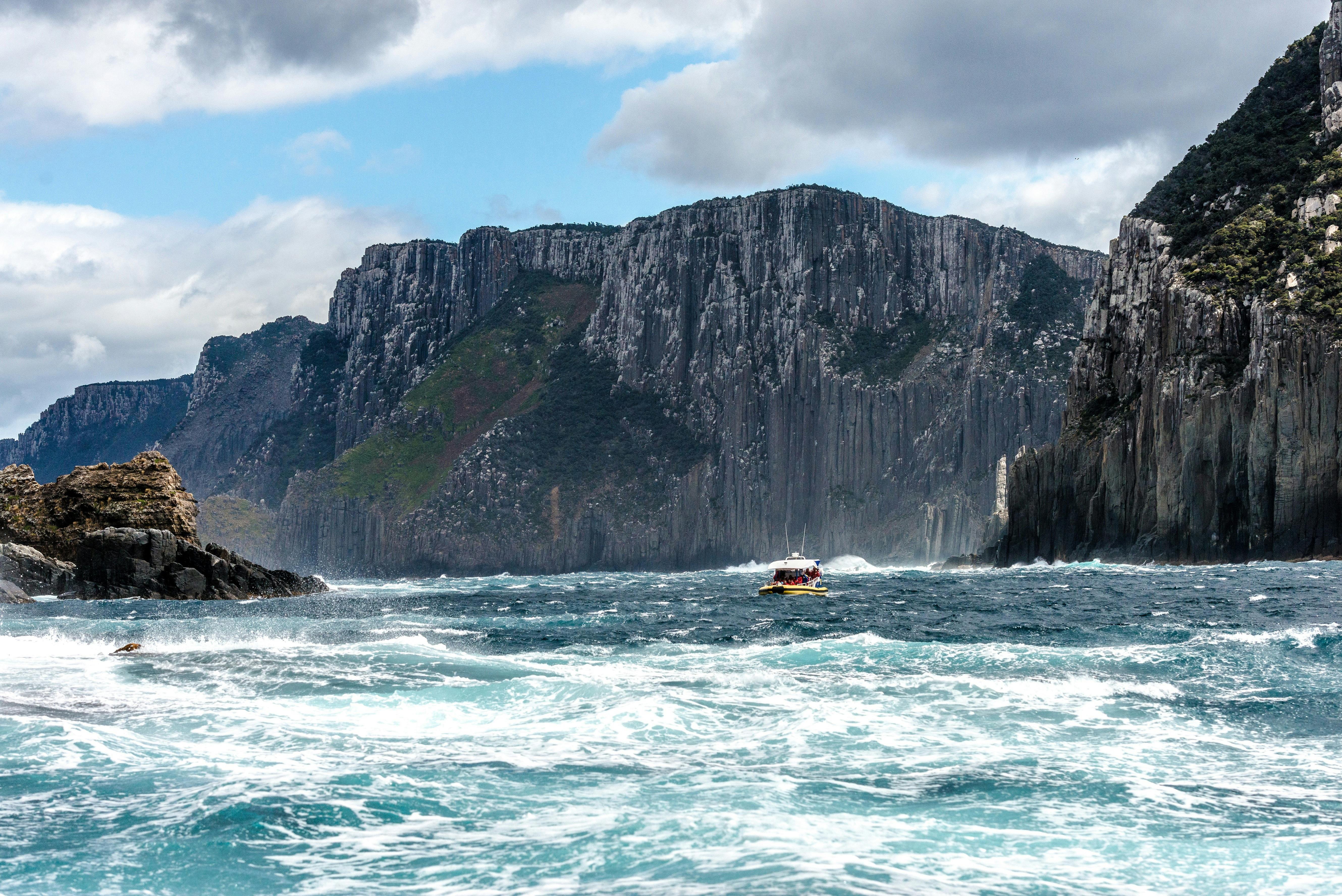 Tasman Peninsula