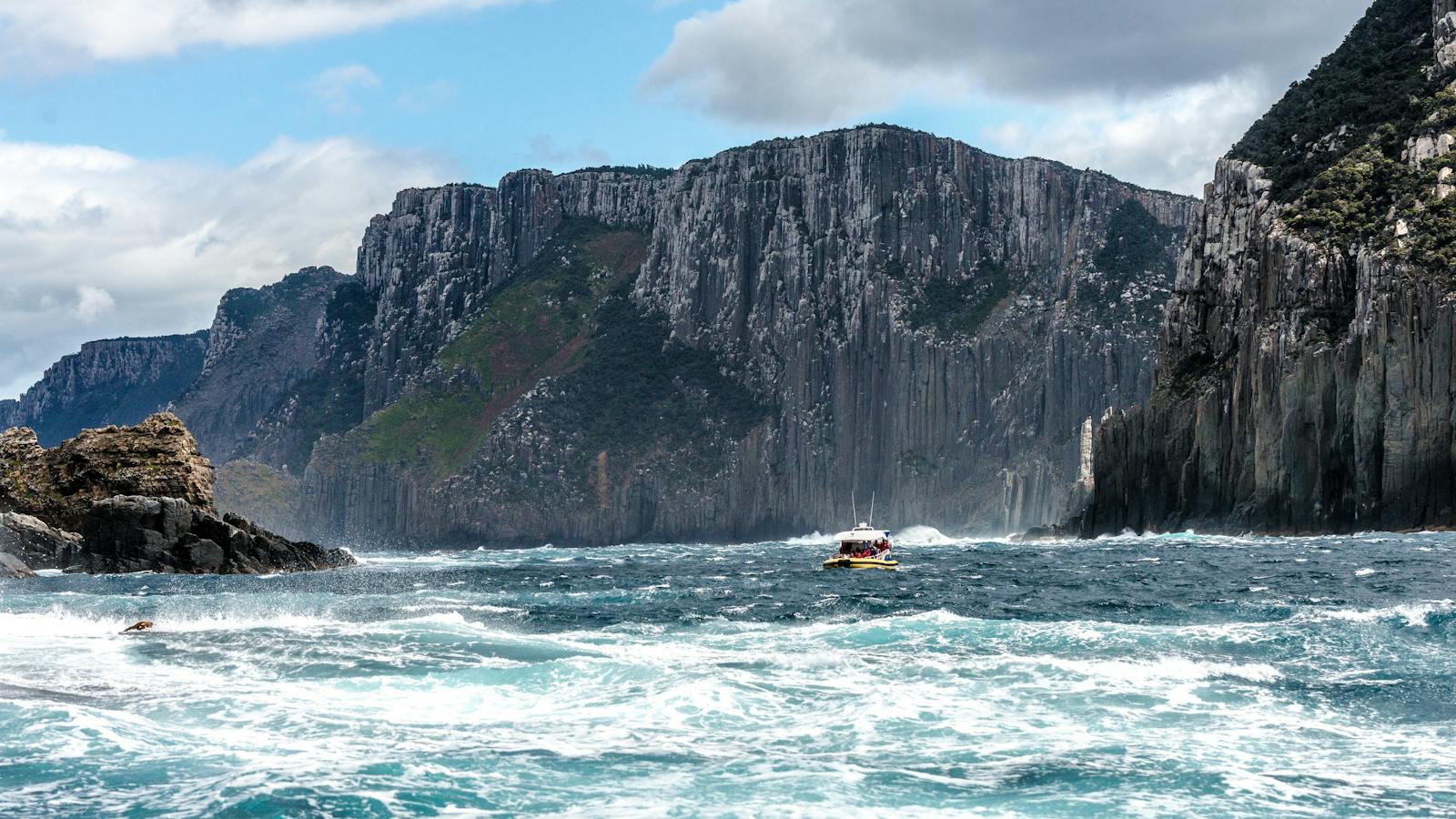Tasman Peninsula