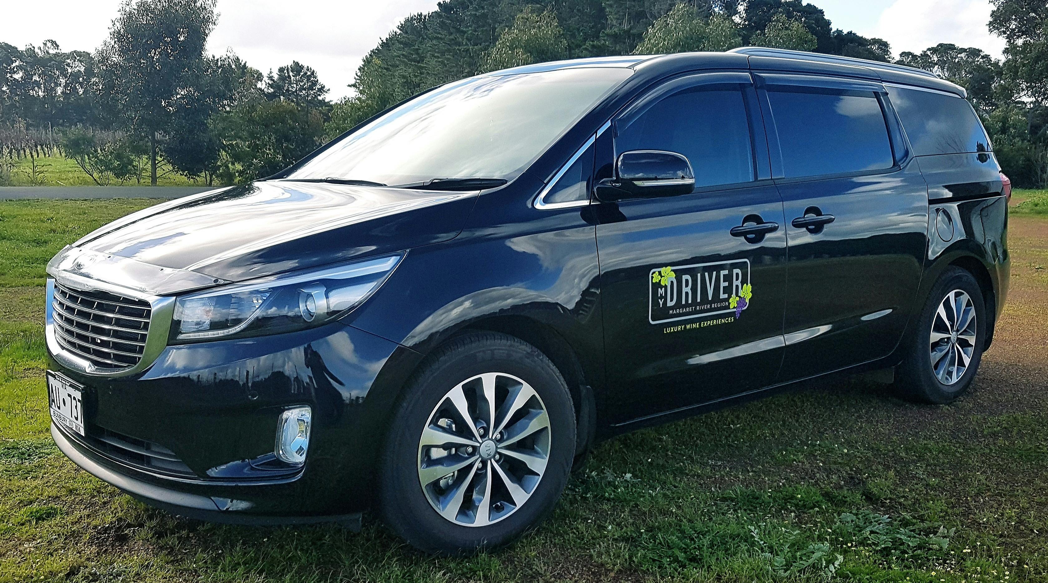 MyDriver Margaret River, Ultimate Winery Experiences Australia
