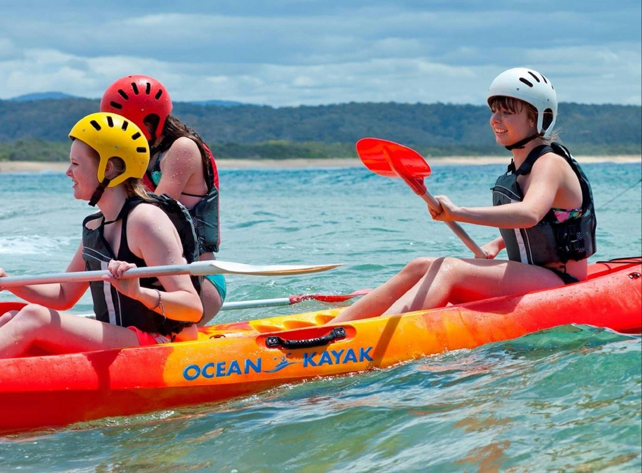 Coastlife Adventures