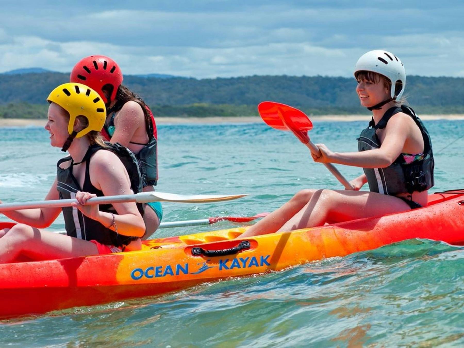 Coastlife Adventures