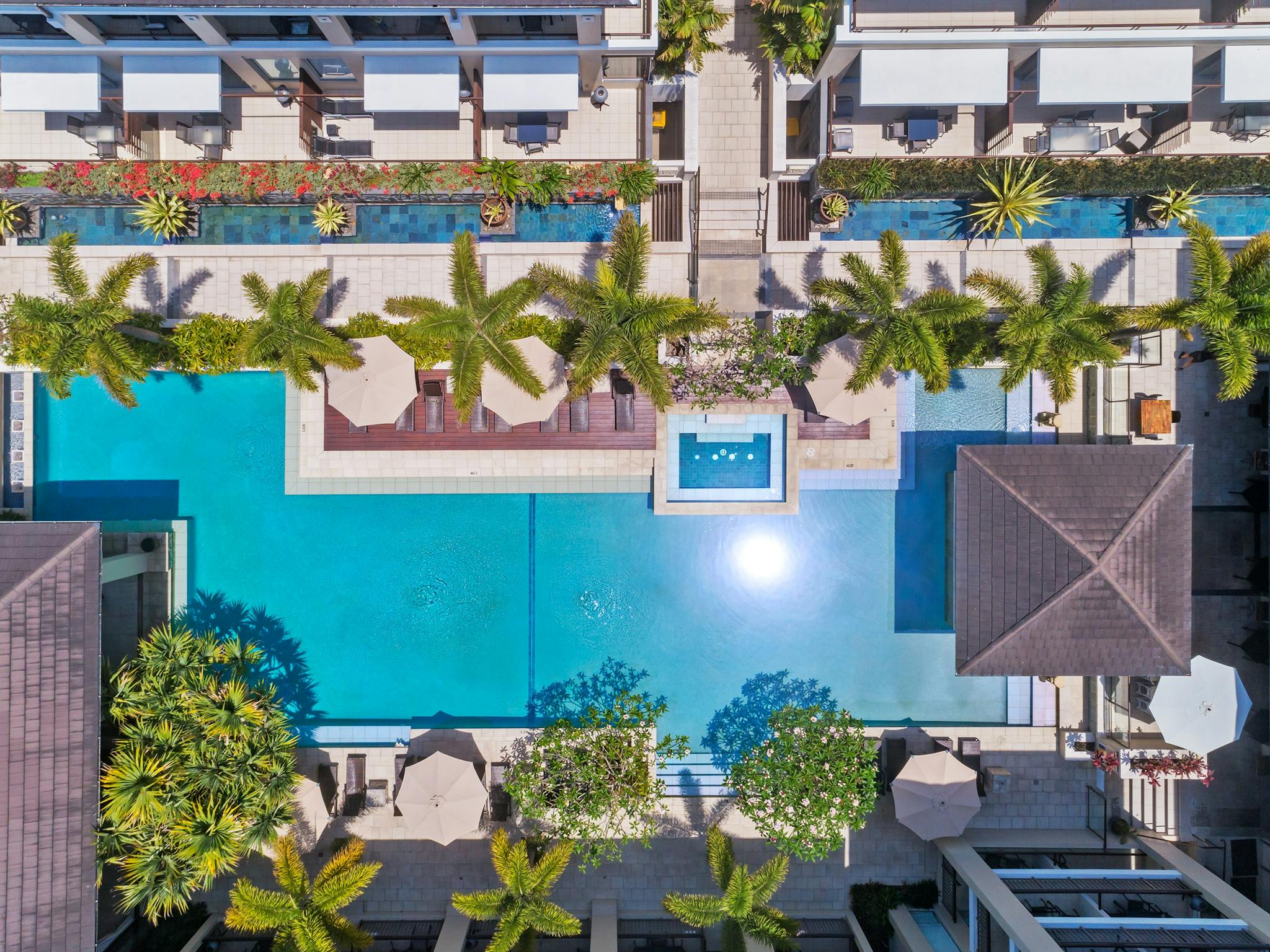 Oaks Casuarina Santai Resort