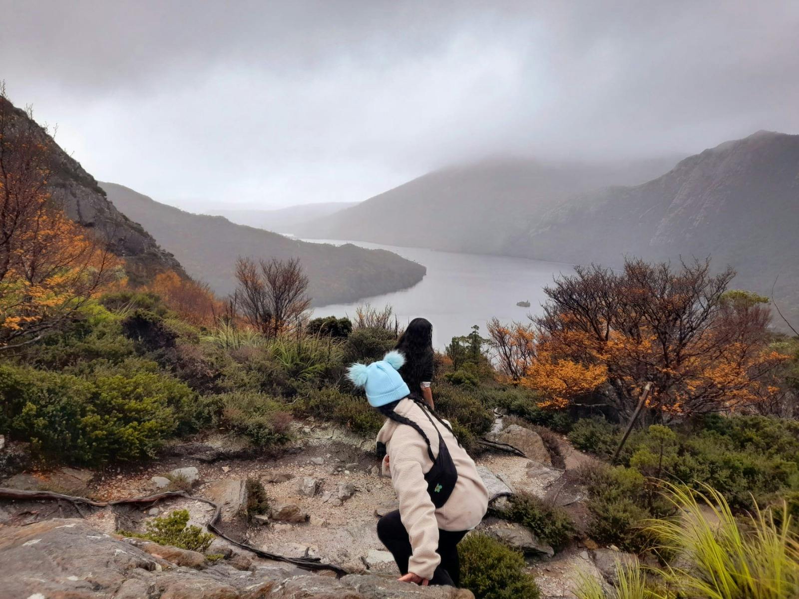 Cradle Mountain National Park
