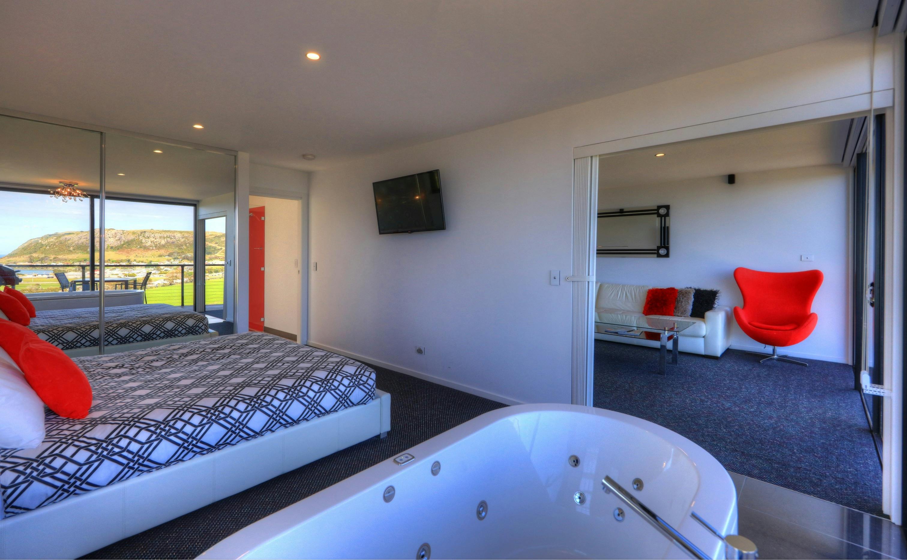 Apartment (One Bedroom)