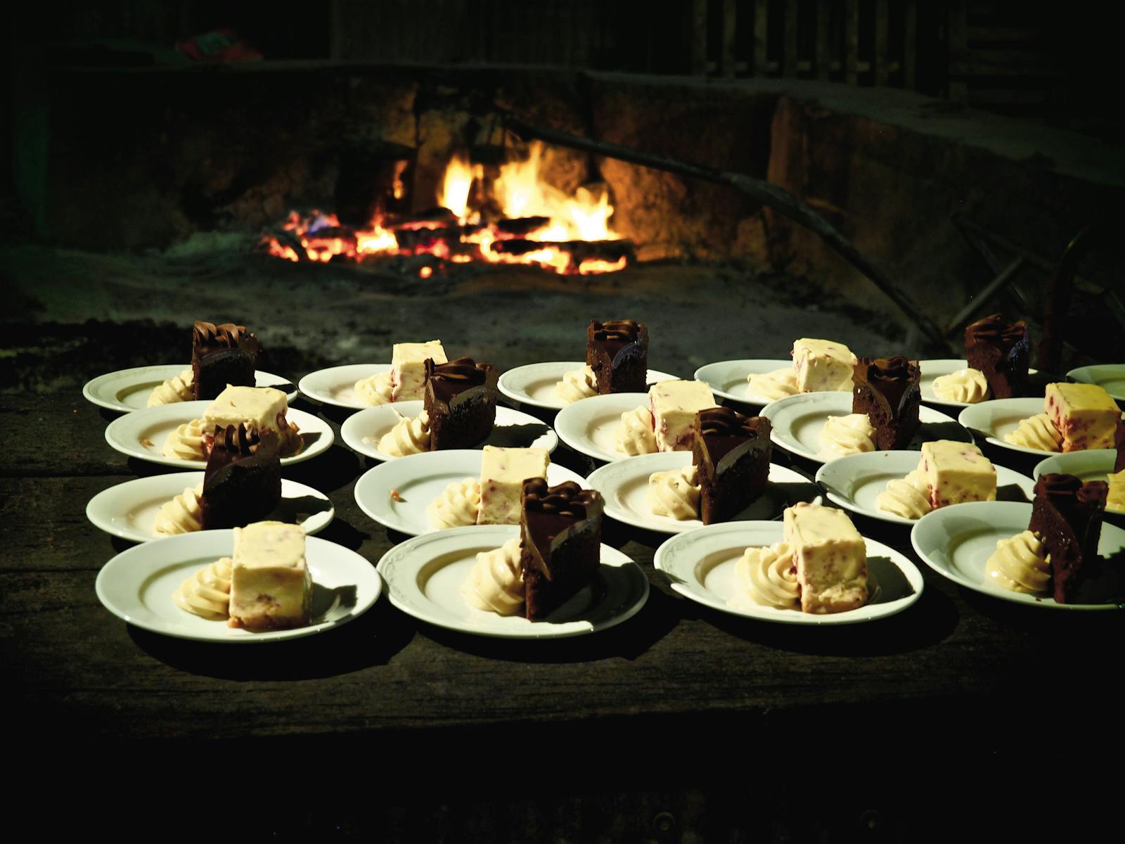 Smithy's Outback Dinner & Show
