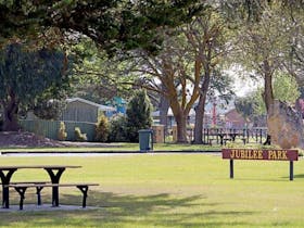 Jubilee Park