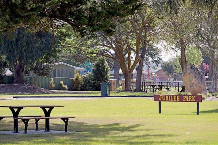 Jubilee Park (1)
