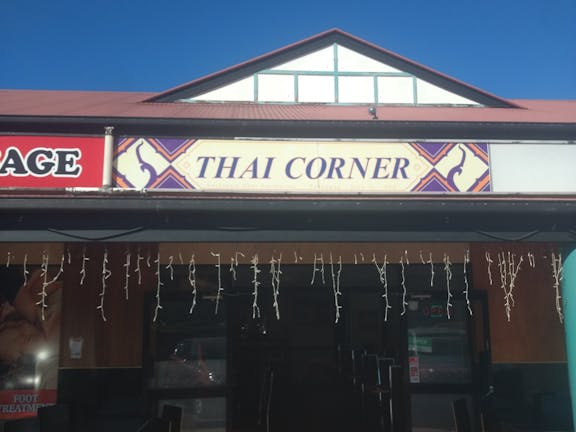 Thai Corner