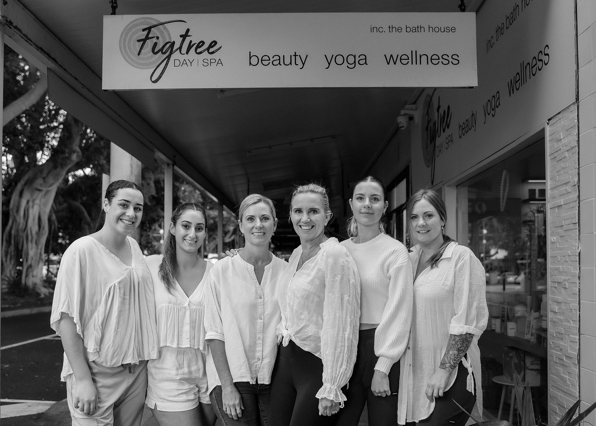 私たちのチーム