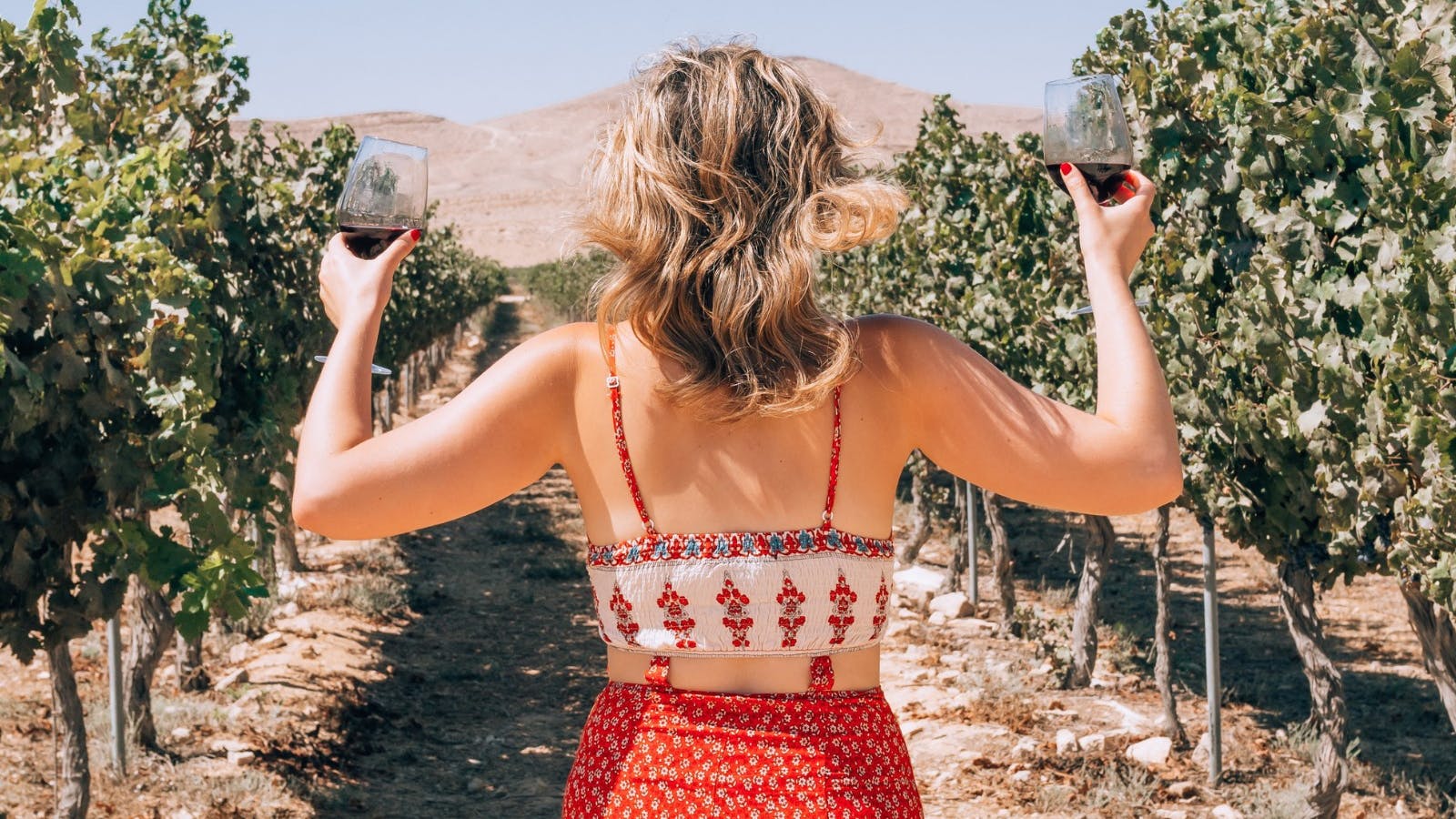 Mountain Wine Tours - The Wobbly Boot Tour - Sip, savour and summit Mountain Wine Tours - The Wobbly Boot Tour - Sip, savour and summit