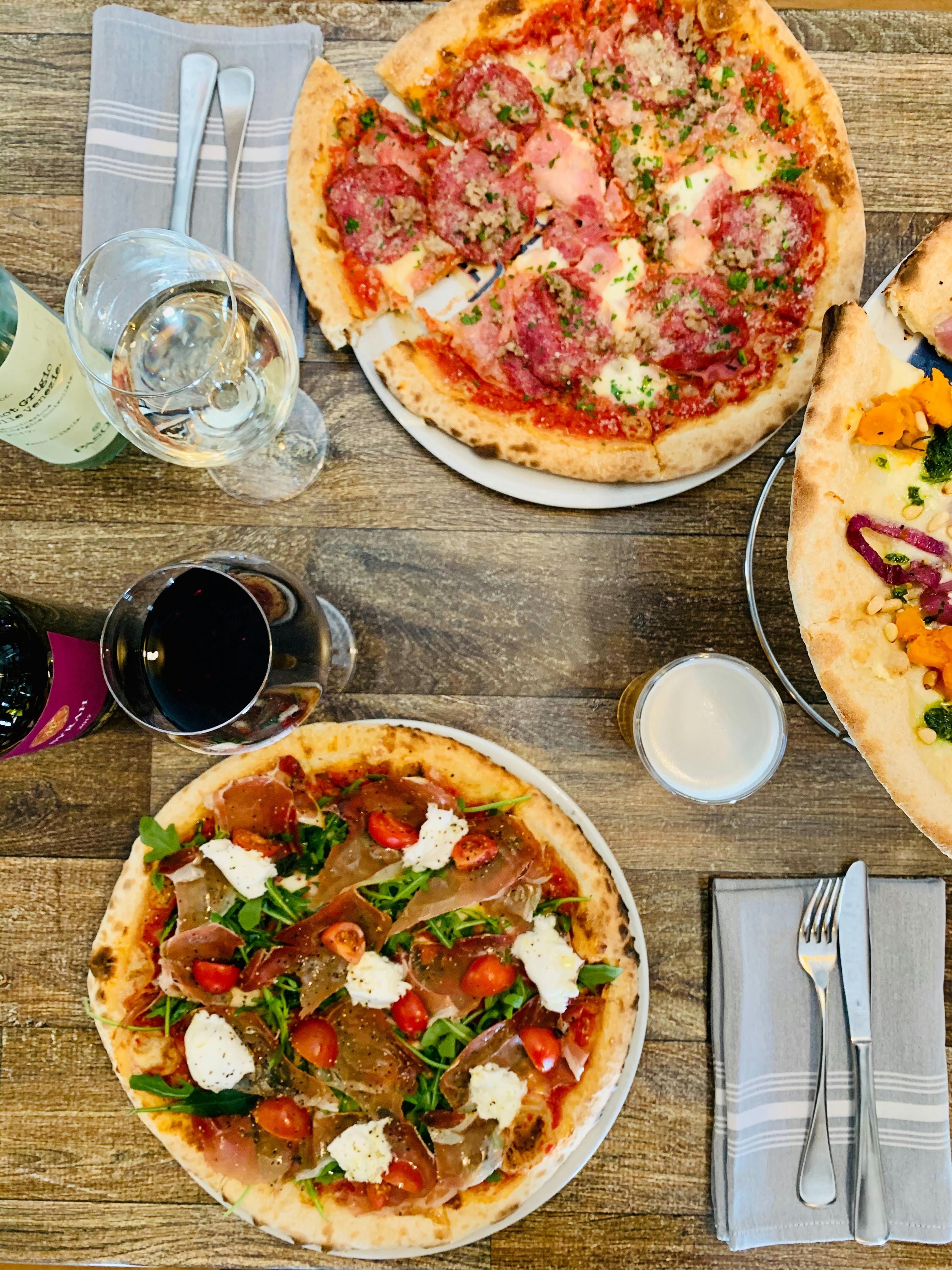 Carboni's Italian Kitchen