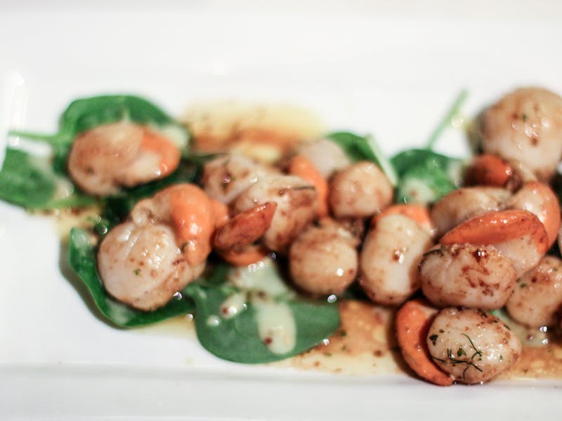 Shearwater Restaurant