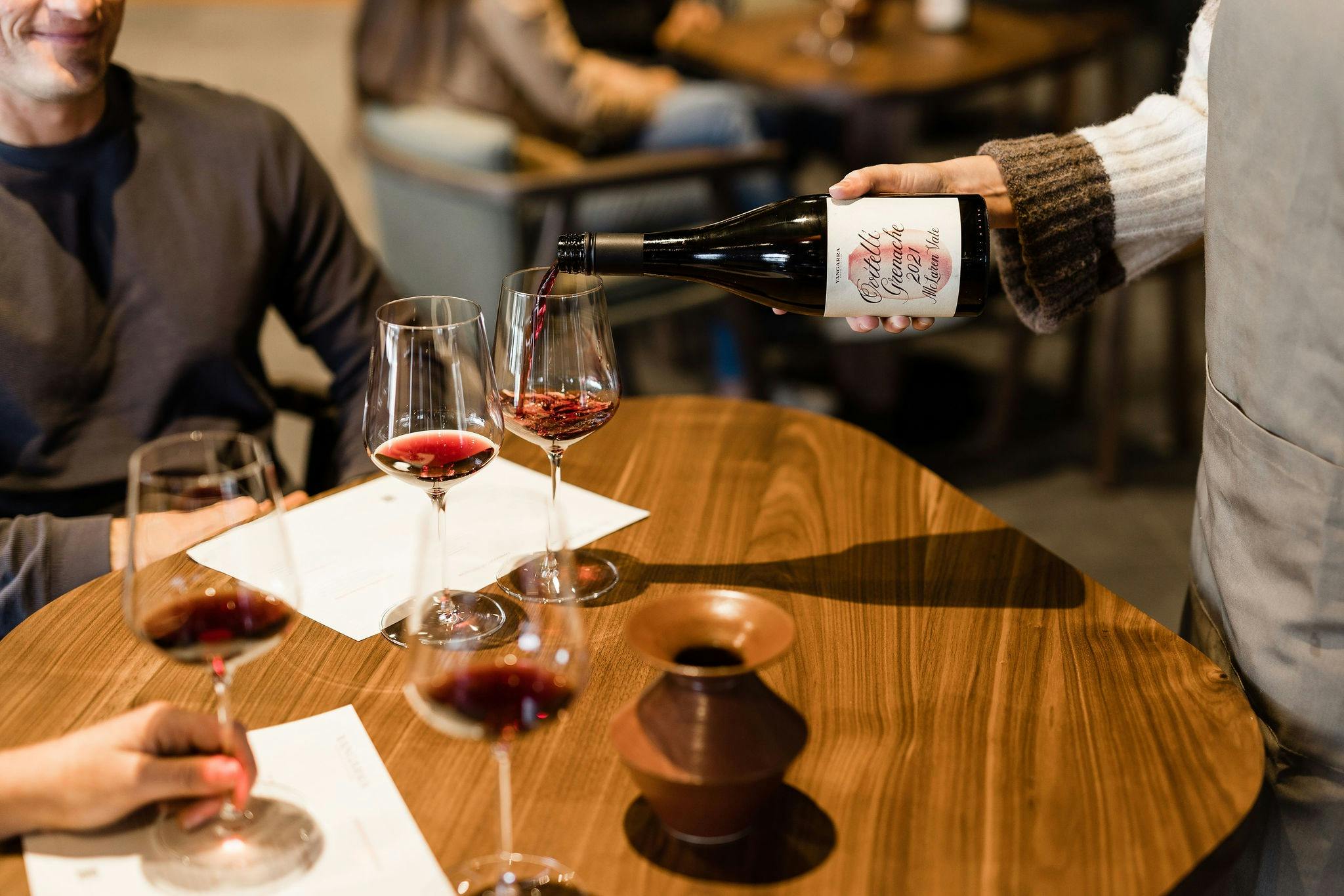 Grenache Revolution | Tasting Australia