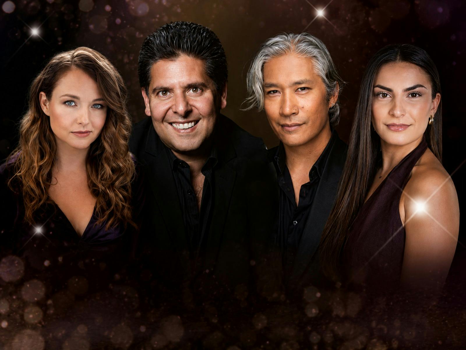 Music Of The Night - A Celebration Of Musicals