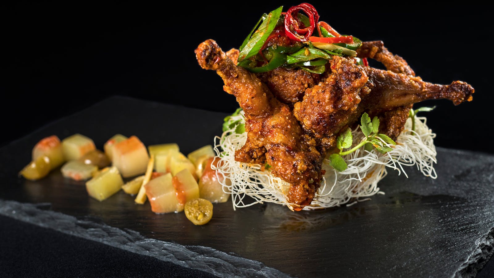 Ochre Restaurant and Catering