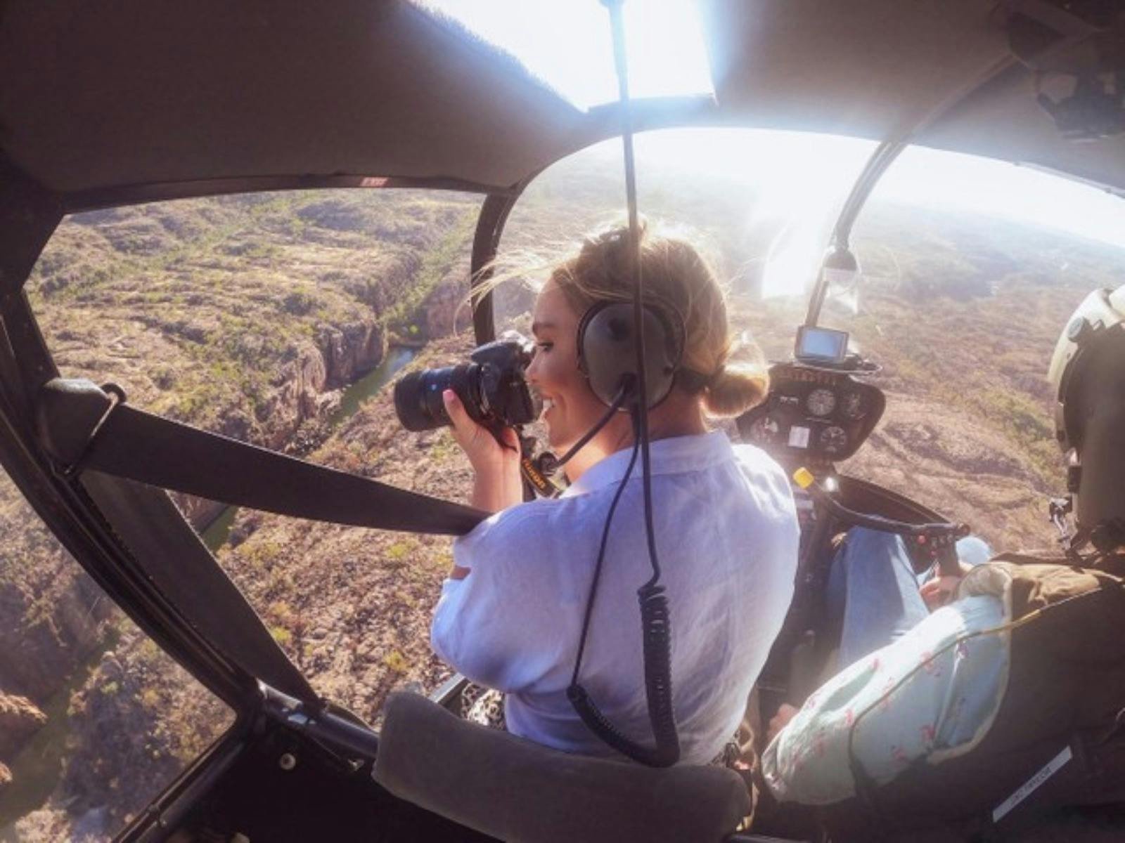 Katherine Gorge Express