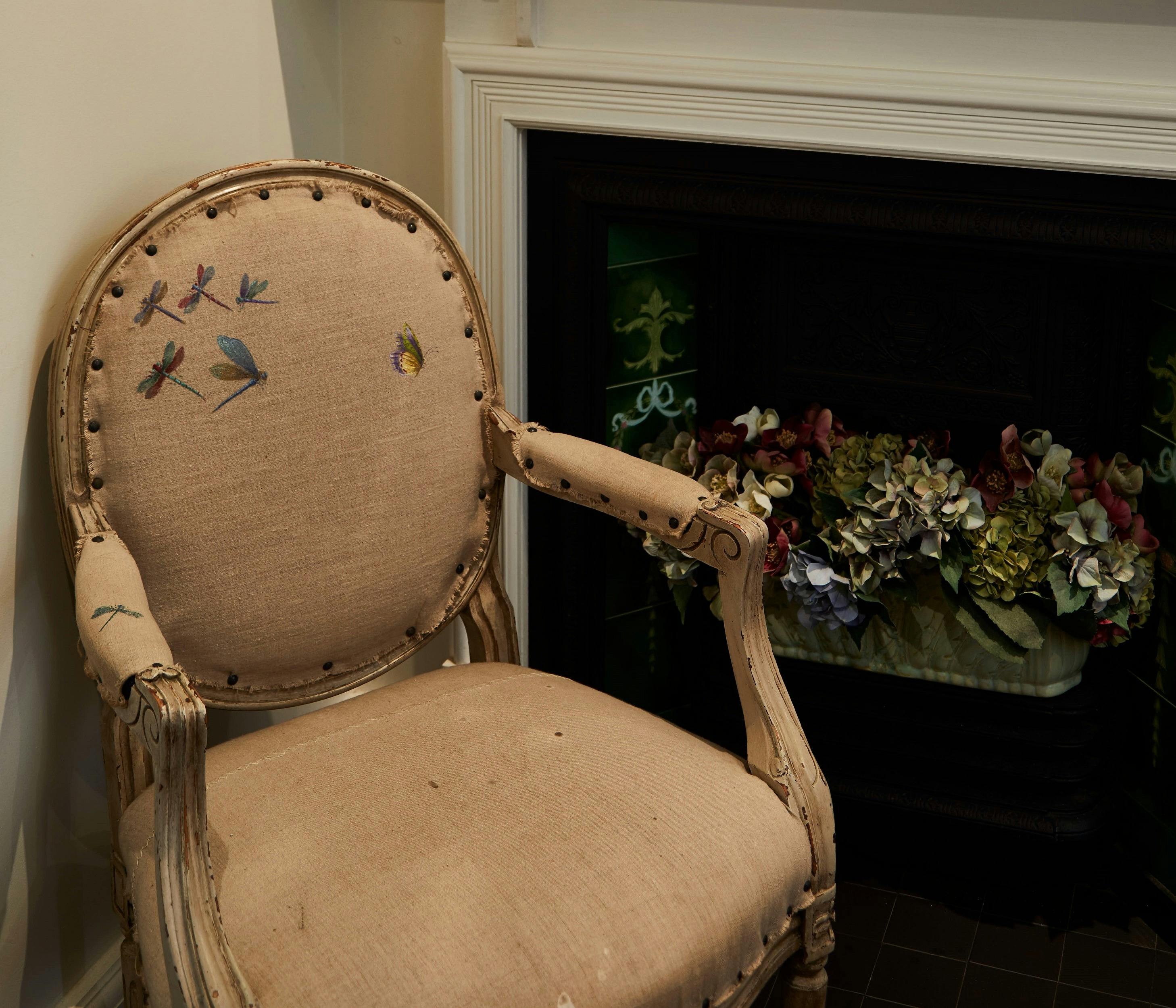Gillian Adams Salon, Spa & Dining