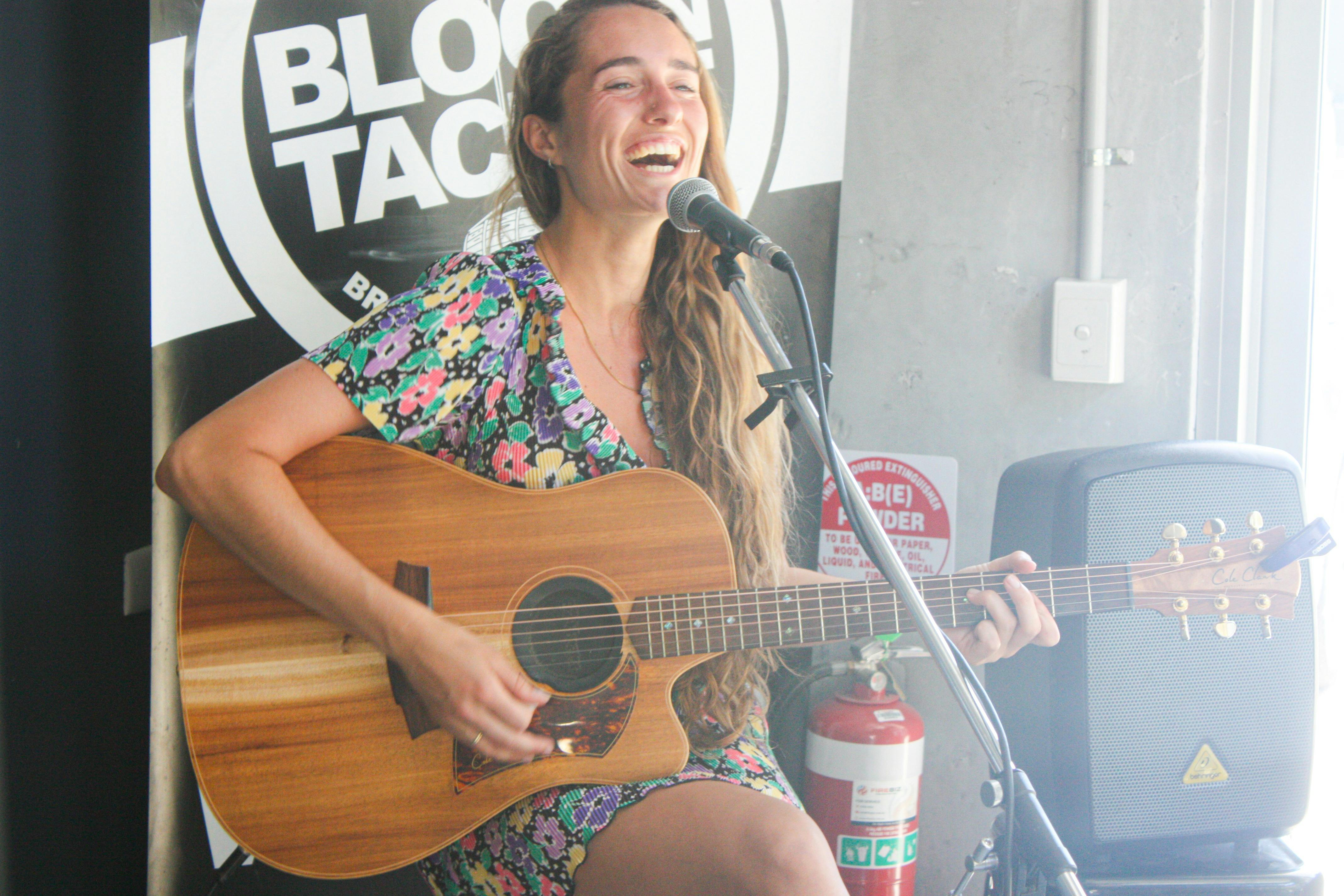 Live Music