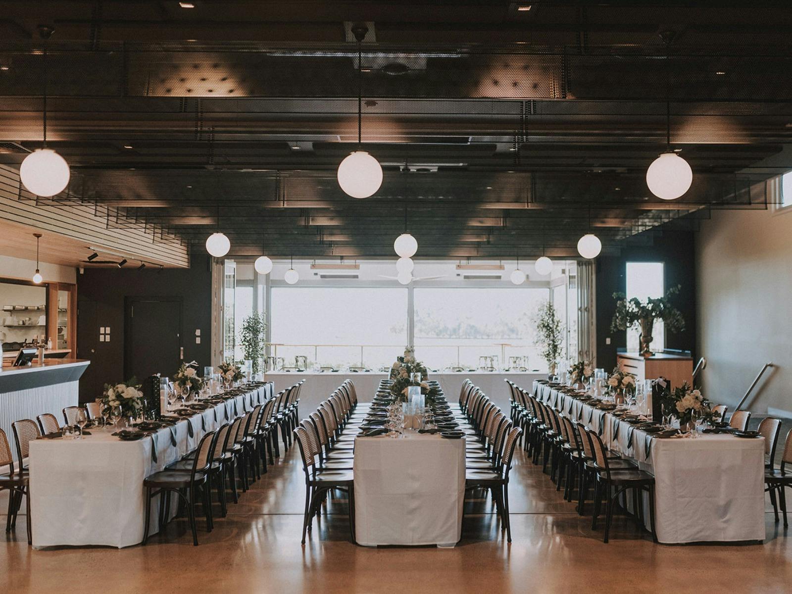 Weddings at Pikes Wines Clare Valley Wedding Venue
