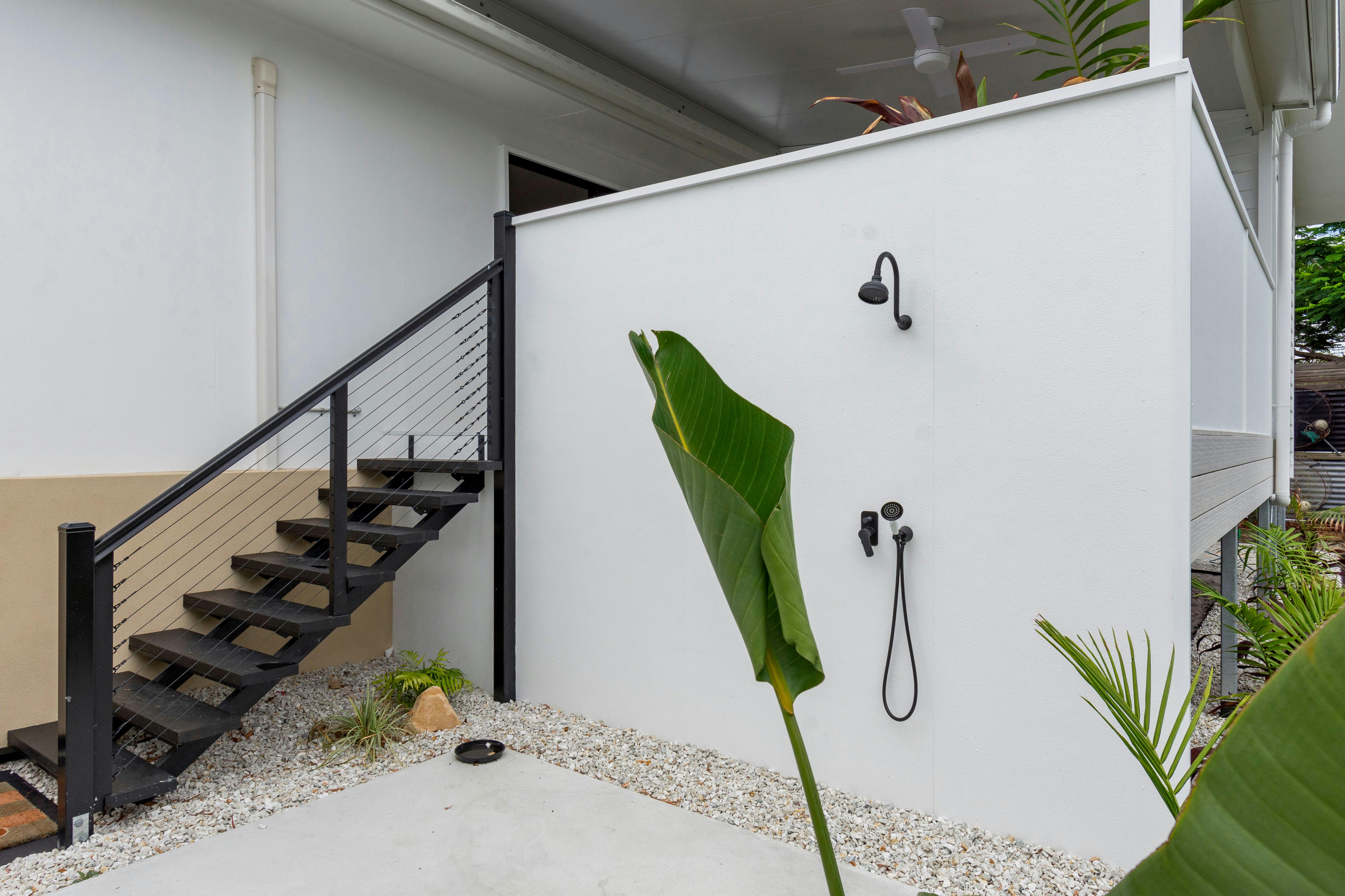 Beach Shack - Bongaree