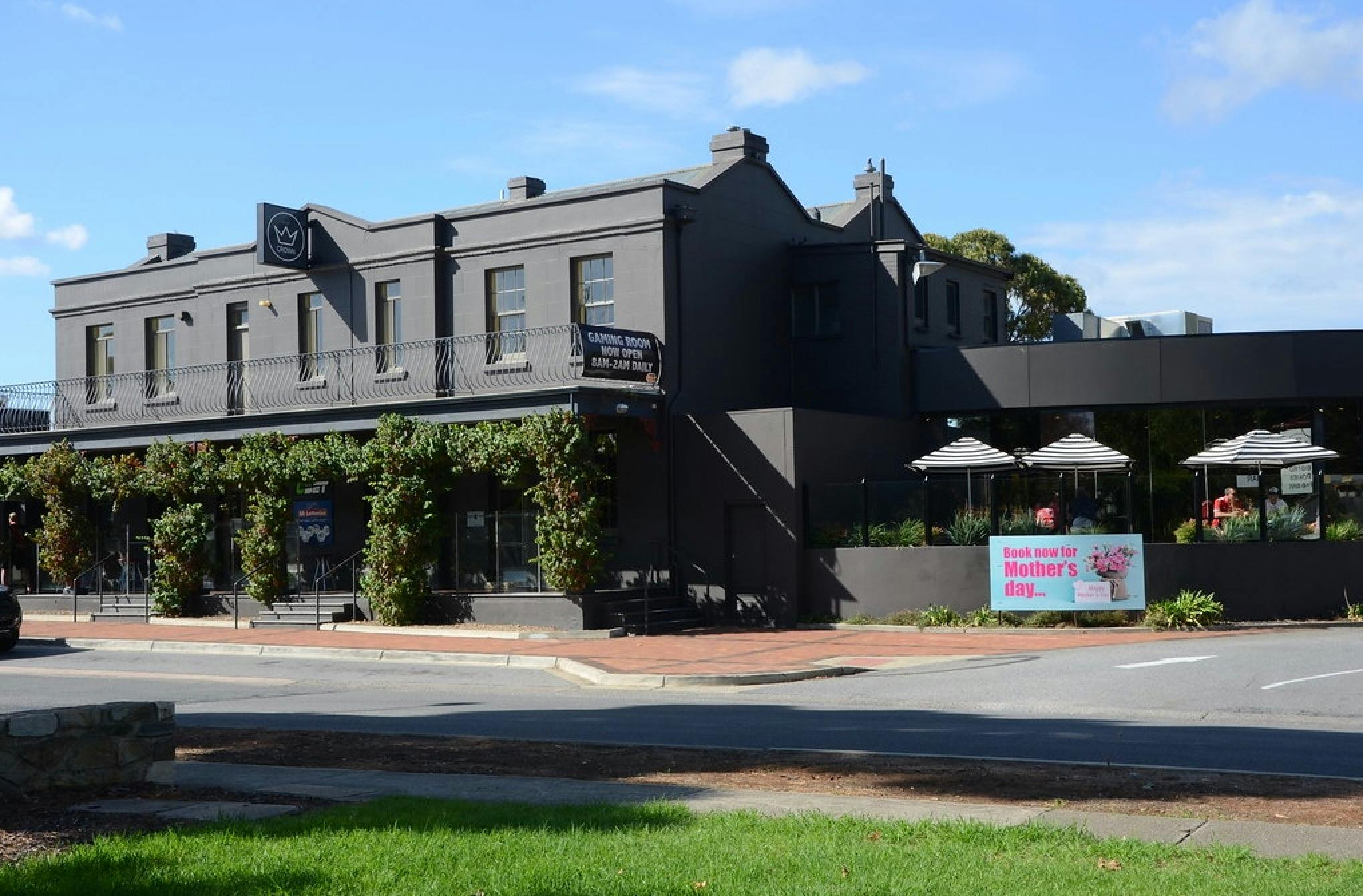 The Crown Inn