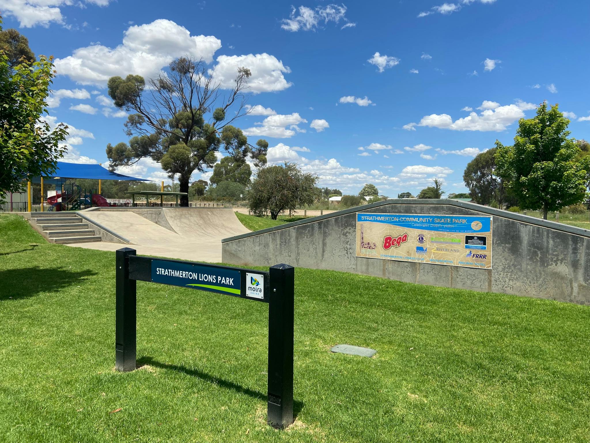 Skate Park