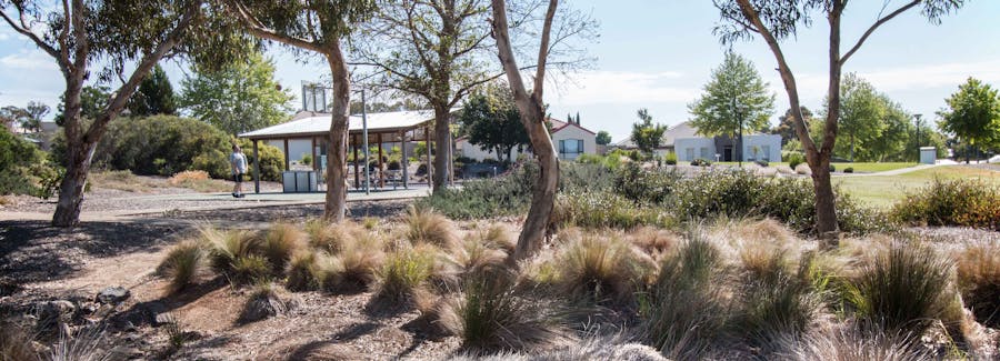 Parkview Reserve