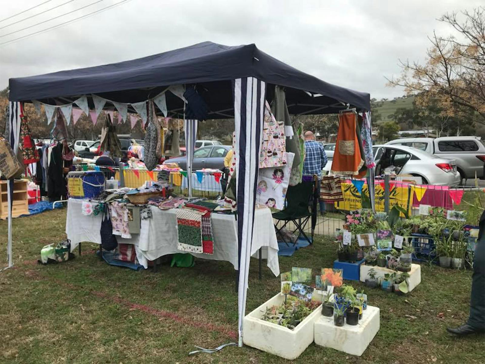 Image for Perthville Village Fair