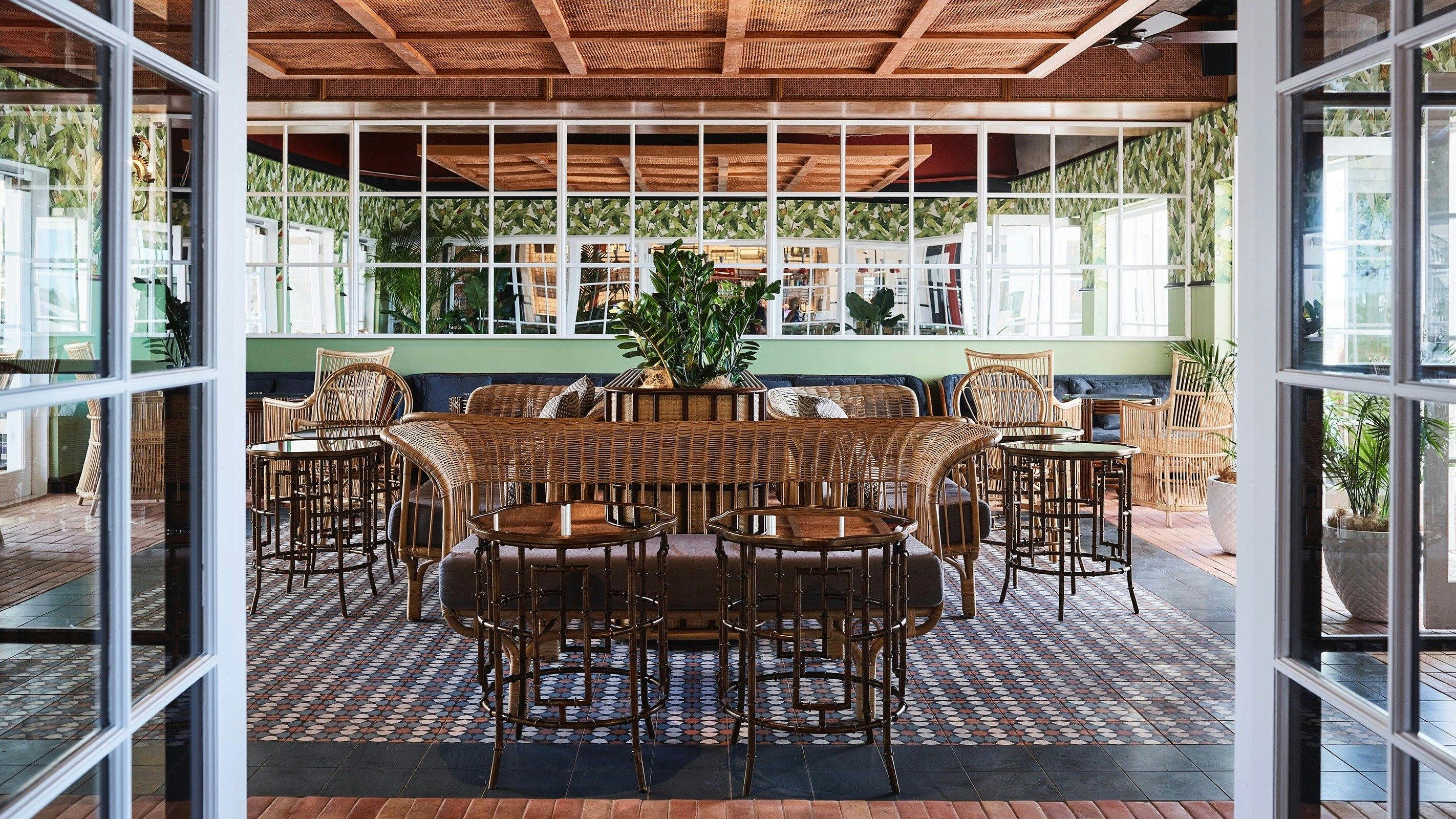 숄 베이 컨트리 클럽