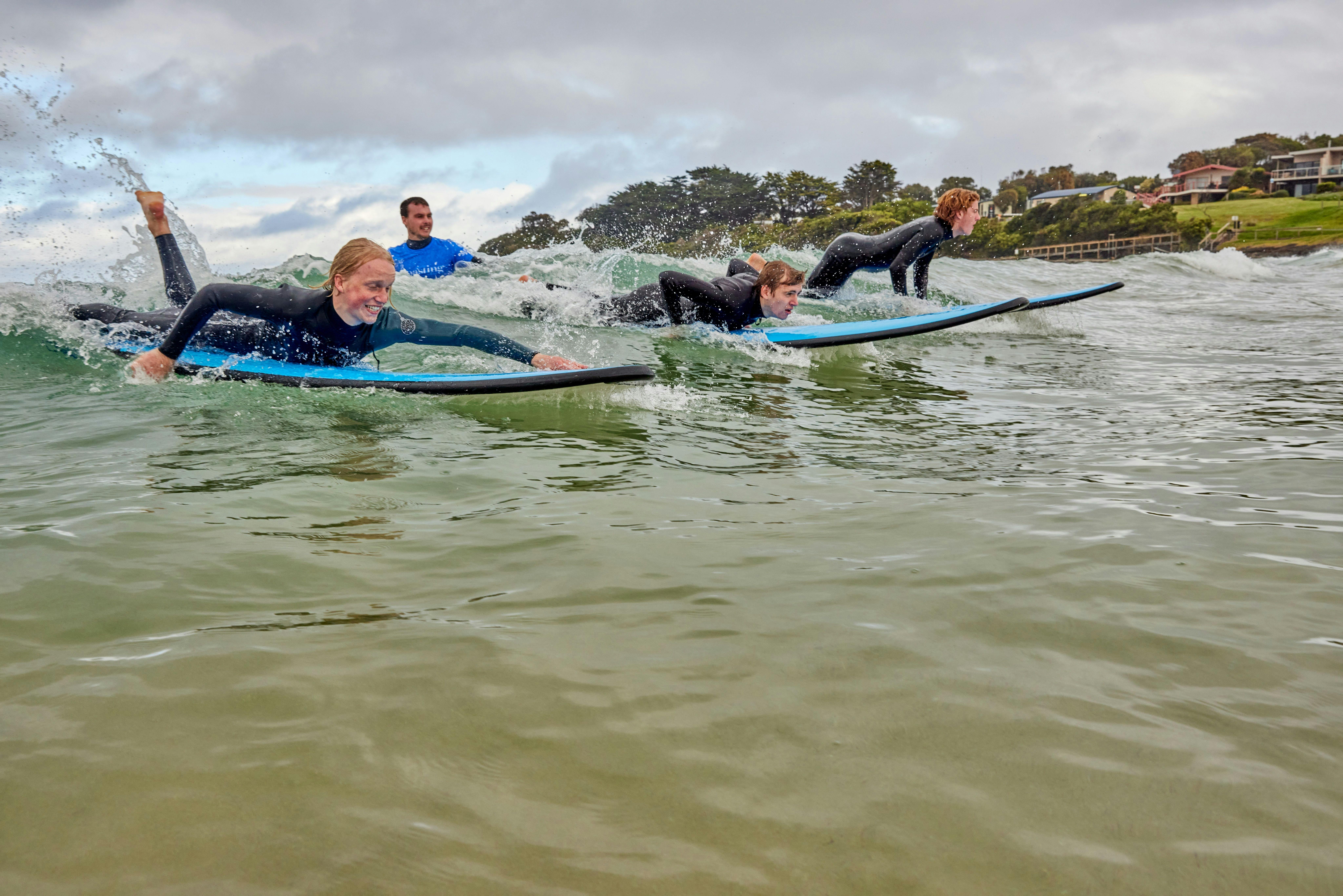 Discover and plan your next escape to Apollo BaySurf Lessons Apollo Bay