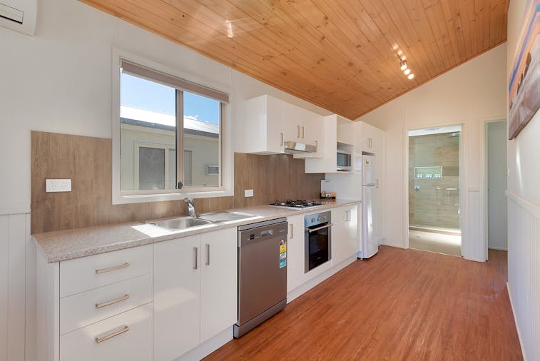 EXECUTIVE CABIN