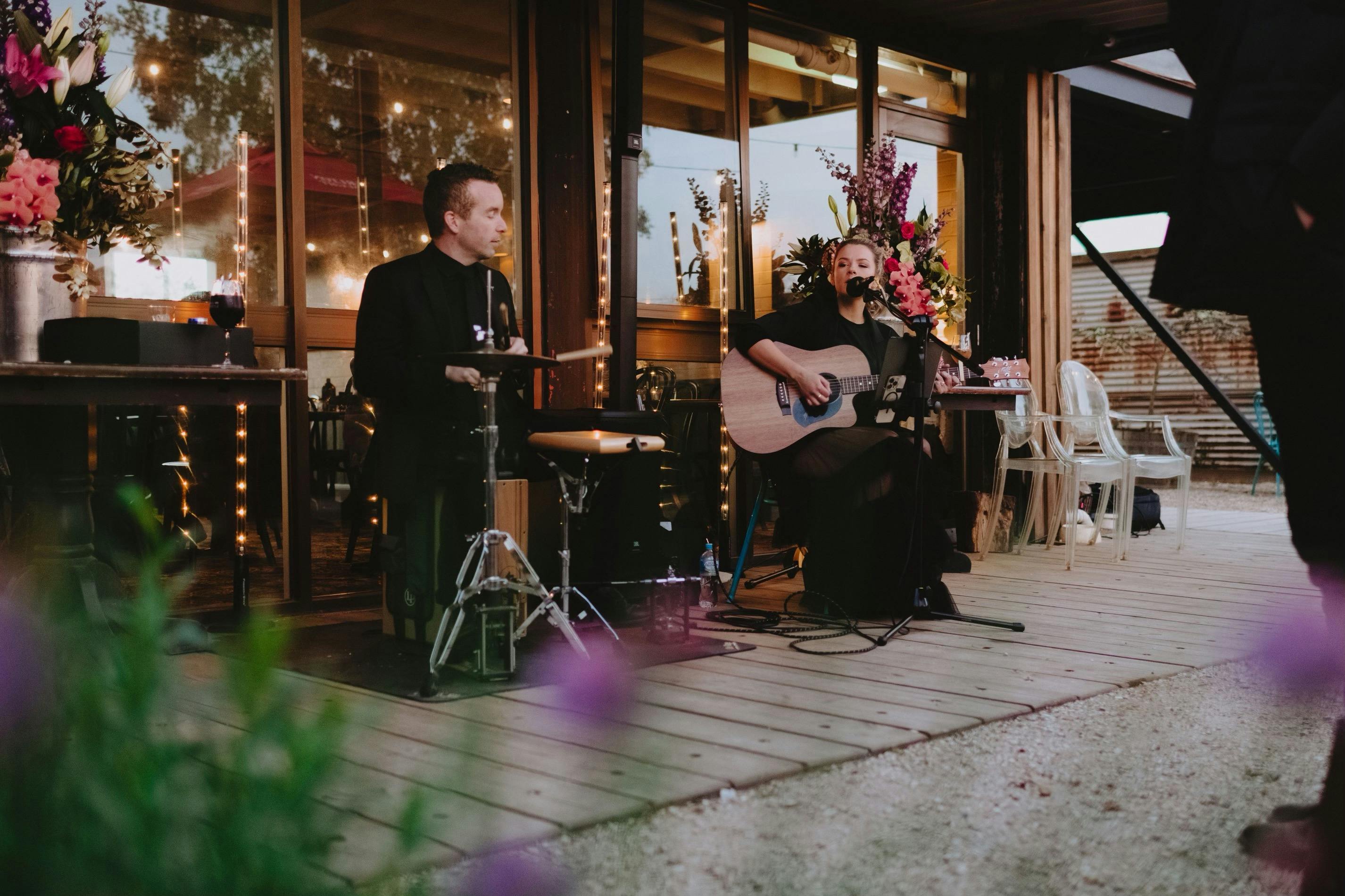 Pig & Whistle Hotel Trentham East